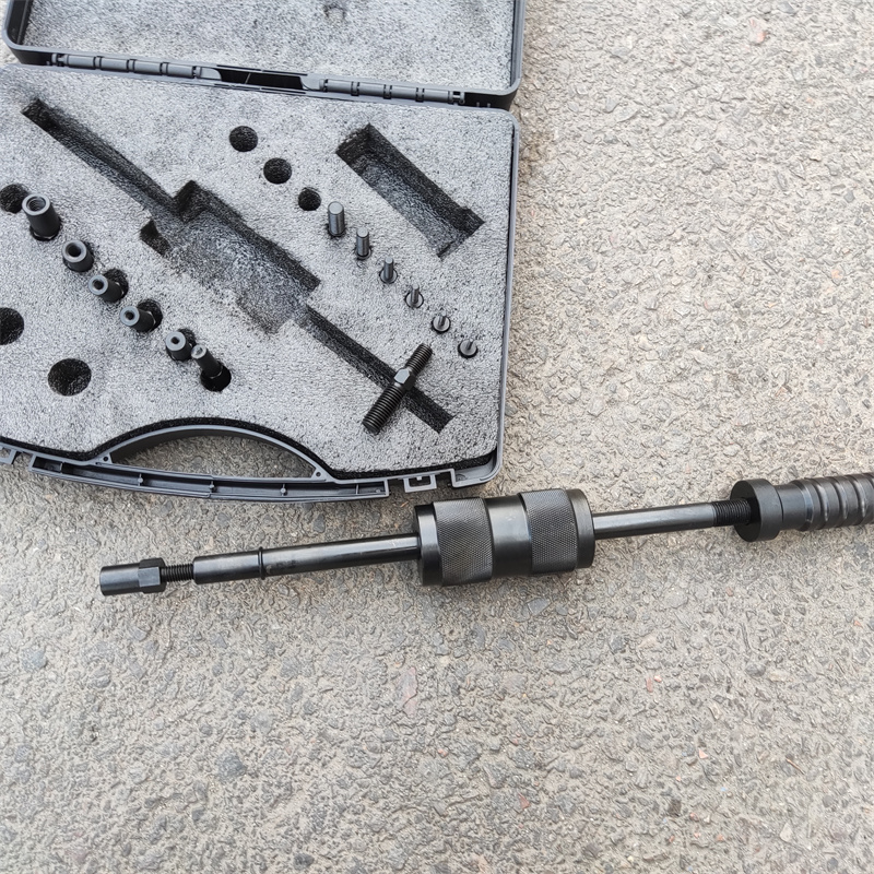 鑫宏供应手动内外丝拉拔器p400内外丝手动拔销器机械式拔销器