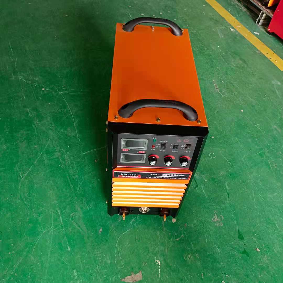 nbc350二氧化碳气体保护焊机矿井下660v二保焊机