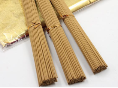 昆山市贡香可迁移重金属检测佛事用香检测