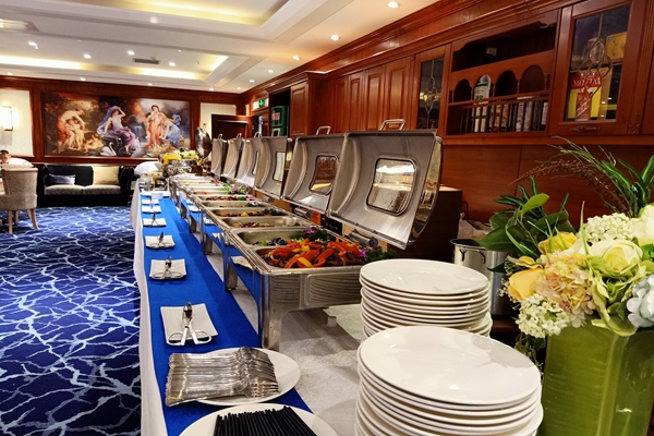 南山年会自助餐外卖沙井公司尾牙宴聚餐福田开业茶歇酒会上门