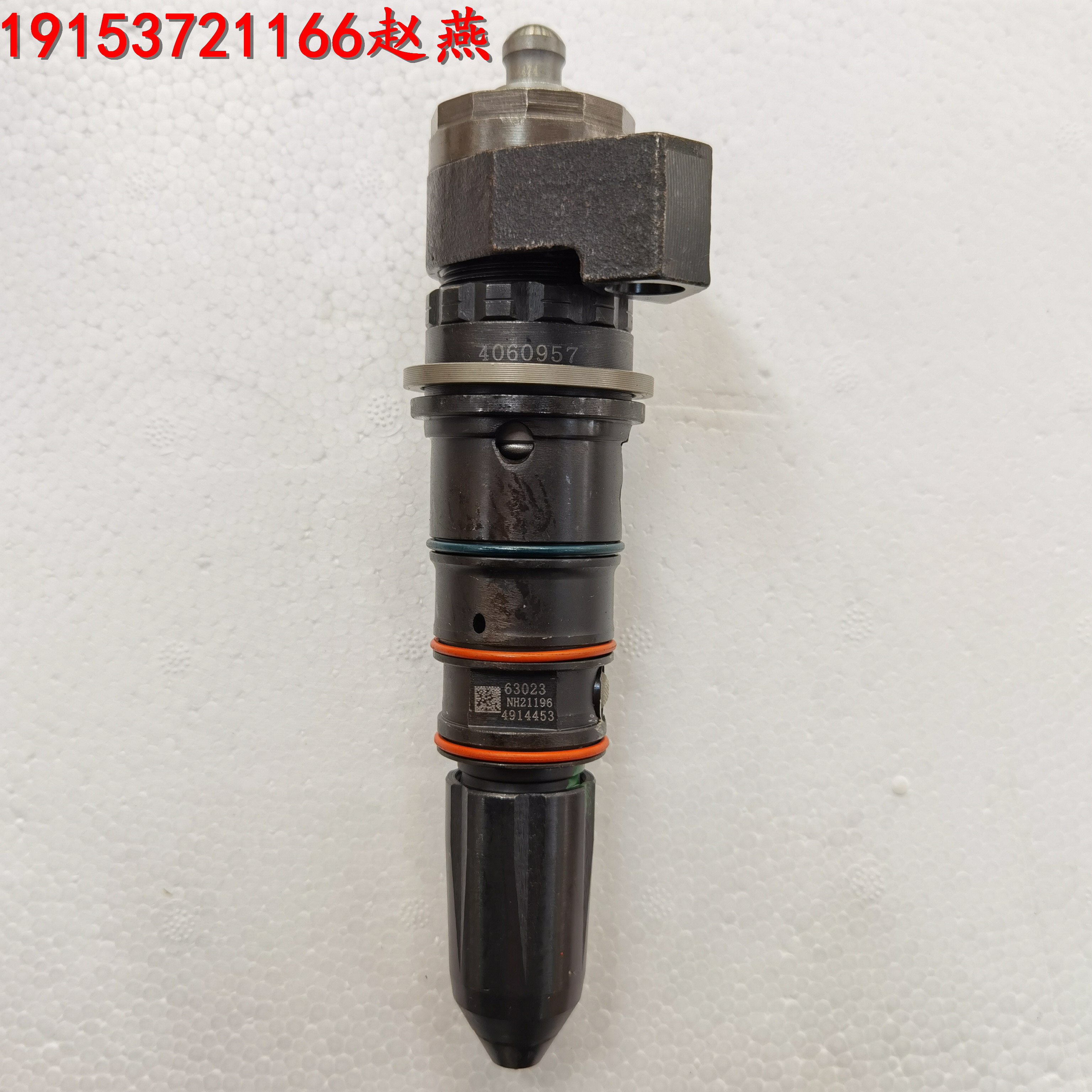 3076132噴油器 重慶康明斯k38/k50發動機噴油器