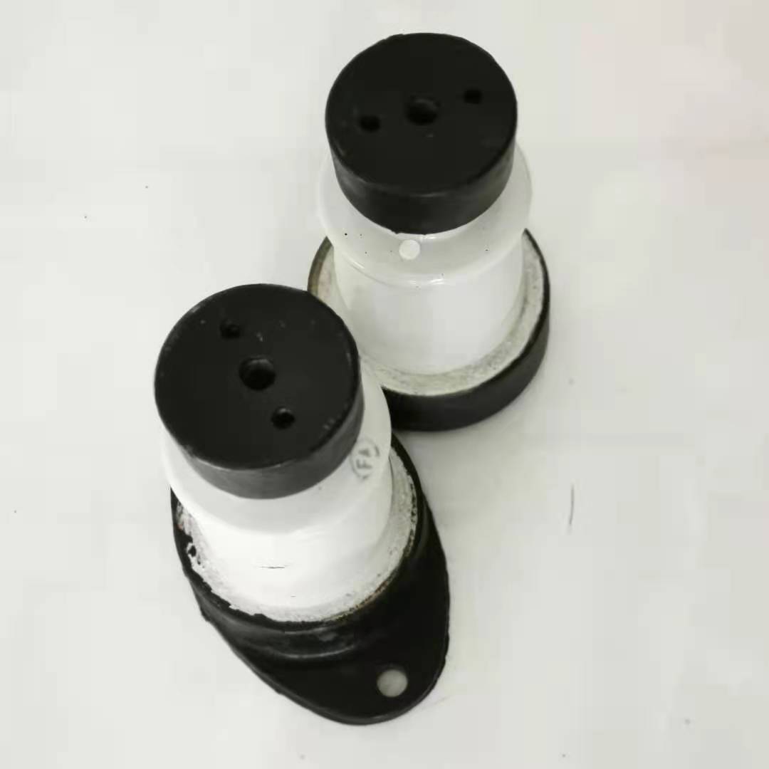 明发 110kv线路绝缘子厂家 硅橡胶绝缘子 供应