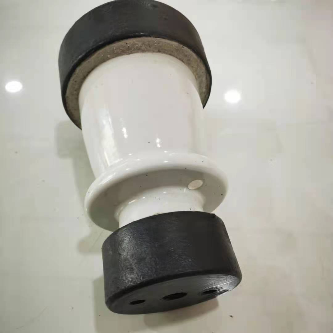 明发 复合支柱绝缘子厂家 硅橡胶绝缘子 供应定做