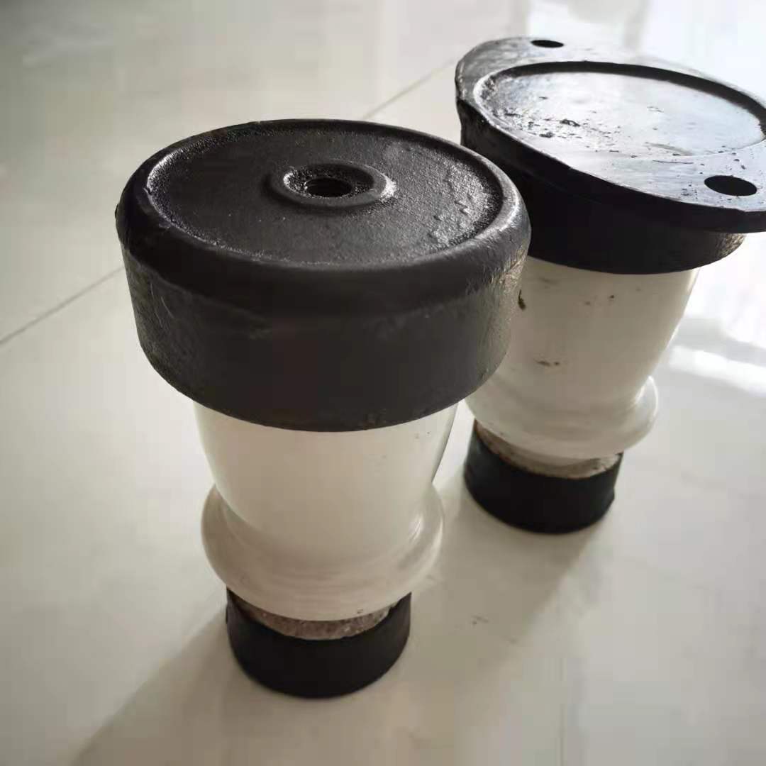 明发 复合支柱绝缘子厂家 硅橡胶绝缘子 供应定做