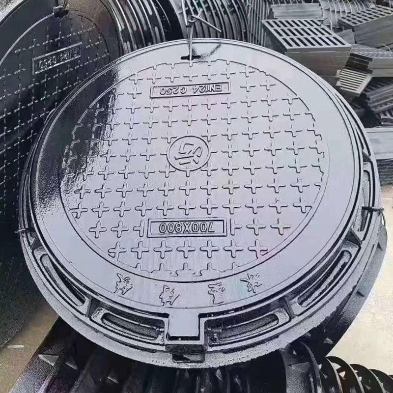 重庆铸铁井盖 重庆复合井盖 重庆水泥井盖重庆港旺物资