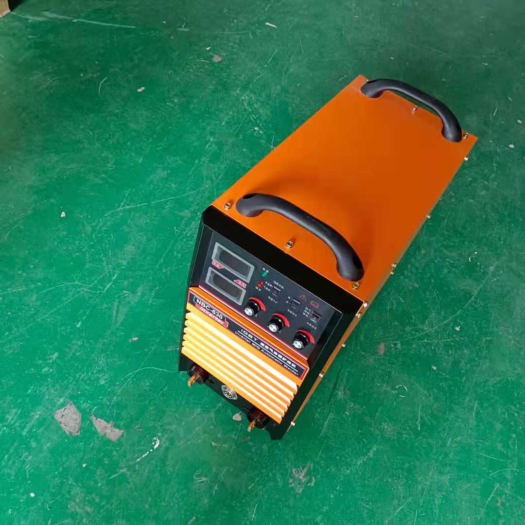nbc630气体保护焊机陕西矿用双电压660v二保焊机