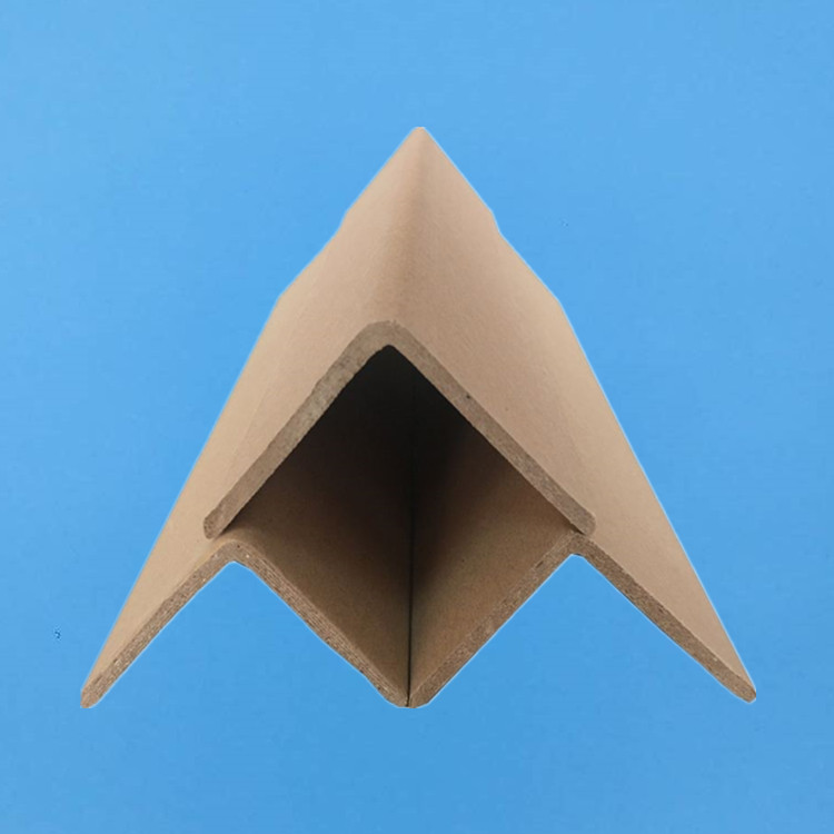 l型加厚折弯纸护角纸箱物流打包纸护角厂家批发定制