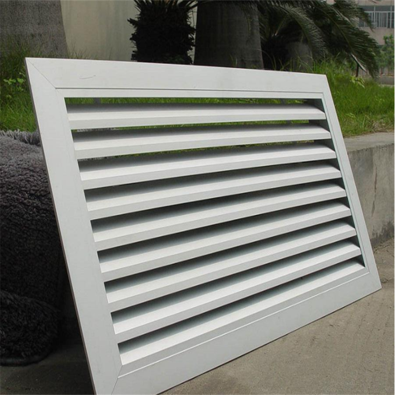 栅格式风口 蛋格网风口 可开蛋格片风口 门铰型蛋格式回风口