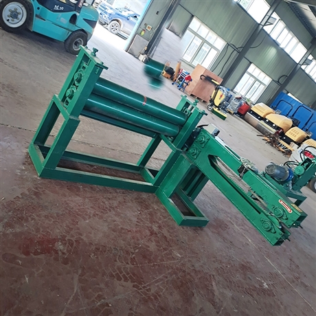 电动油桶切桶机半自动油桶切盖机油桶拆解机开桶机价格