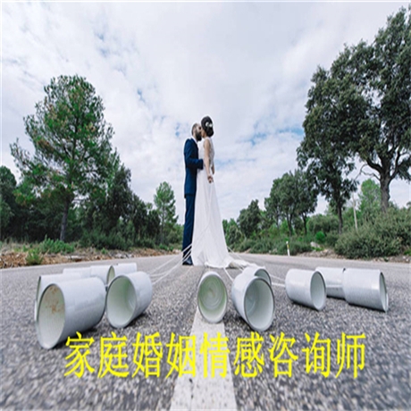 怎么考婚姻情感咨询师怎么考