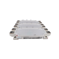 FS450R17KE4 英飞凌一级代理 IGBT电源模块 可控硅 电子半导体