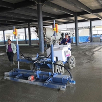 混凝土整平机 YZ28-4S 激光整平机