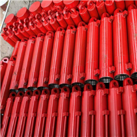 矿用液压支架千斤顶 63型液压支架千斤顶 防爆液压千斤顶出售