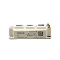 SKM300GA126D  西门康 IGBT模块 电子半导体 二极管报价