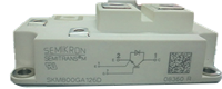 SKM800GA12V 西门康代理商 IGBT模块 电子半导体 全新原装
