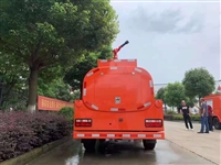 河南2吨越野消防供水车全国包上牌