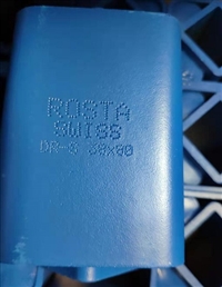 ROSTA SWISS DR-S 38x80瑞士进口橡胶弹簧缓冲元件