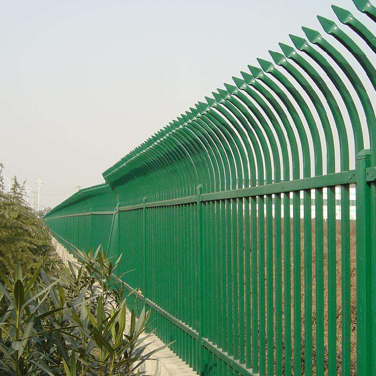 学校围墙护栏厂家
