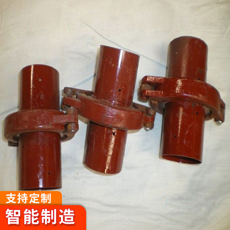 快速接头卡兰性能 接头卡兰生产商