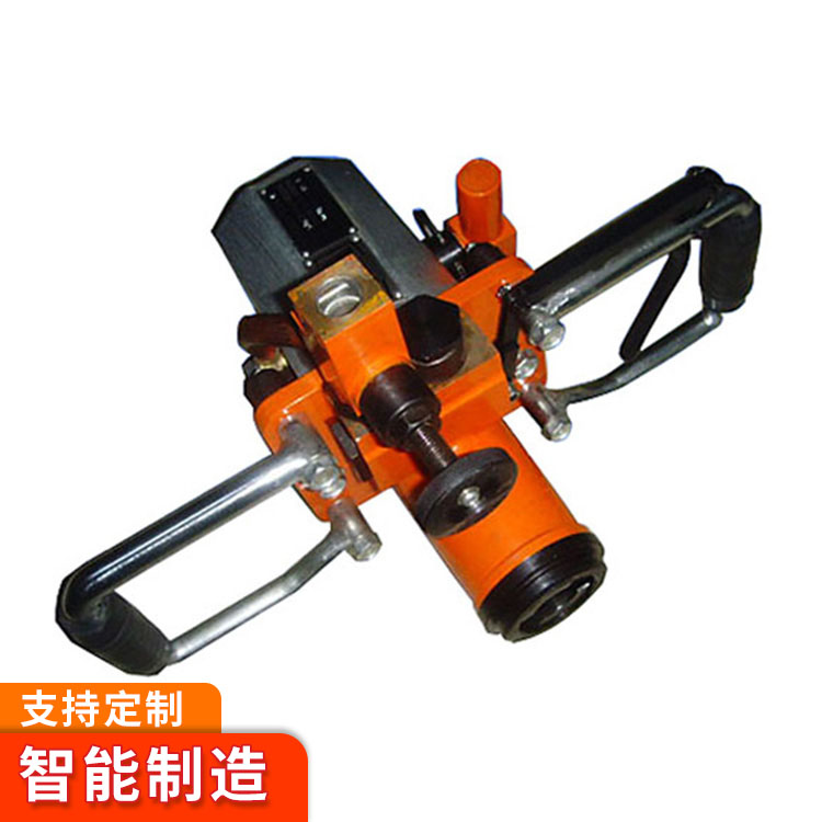 手持式乳化液钻机 手持式乳化液钻机价格