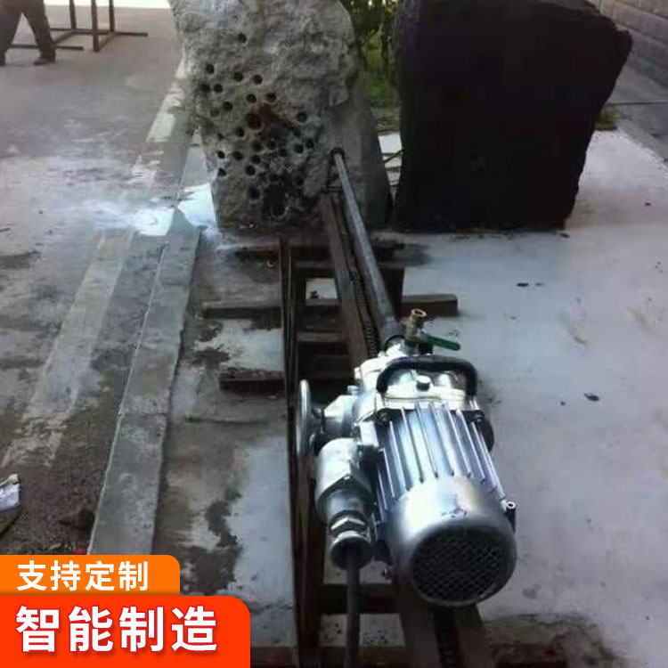 KHYD140岩石电钻 岩石电钻货源