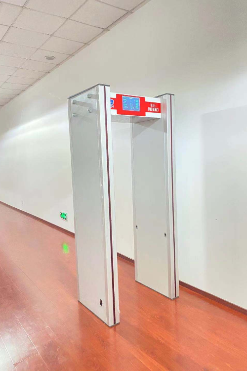 学校智能手机探测门 保密单位手机探测门批发