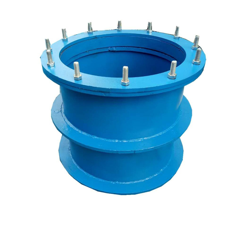 永州柔性防水套管厂家永州a型b型柔性防水套管价格