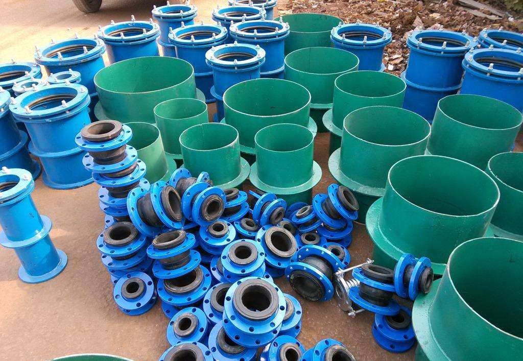 滁州刚性防水套管厂家-滁州钢性防水套管价格