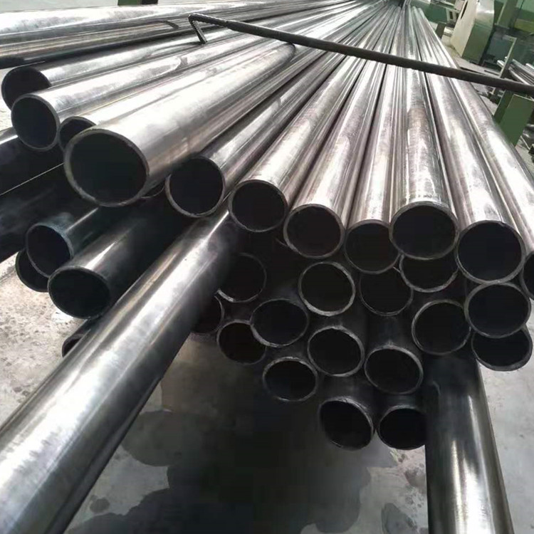 精密管5.5 gcr15精密钢管 河南 精密钢管生产