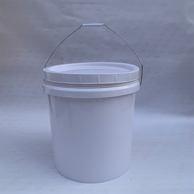 闭口塑料桶胶桶供应防水涂料pp塑料桶多种颜色