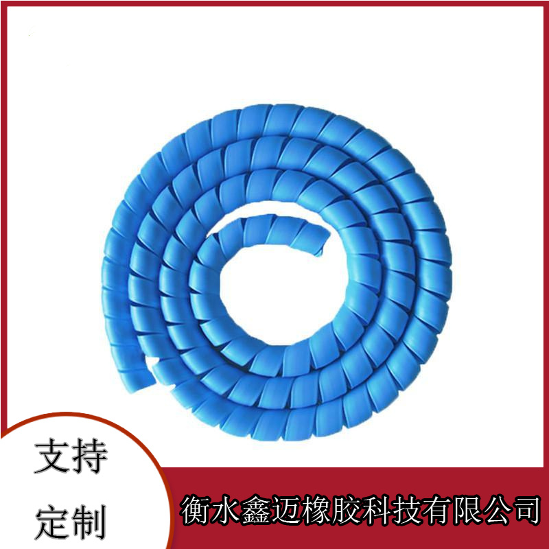 护套液压油管抗压支持定制