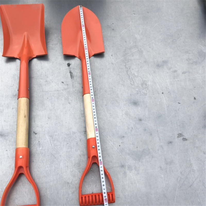 消防铁铲 消防铁锨 消防器材生产 救生器材消防锹