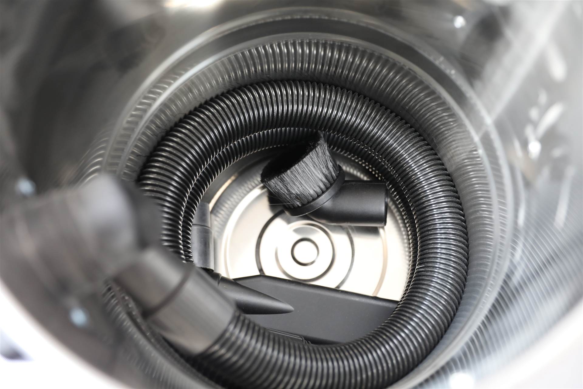 全风DL工业移动吸尘器 布袋过滤吸尘器 可定制脉冲吸尘器