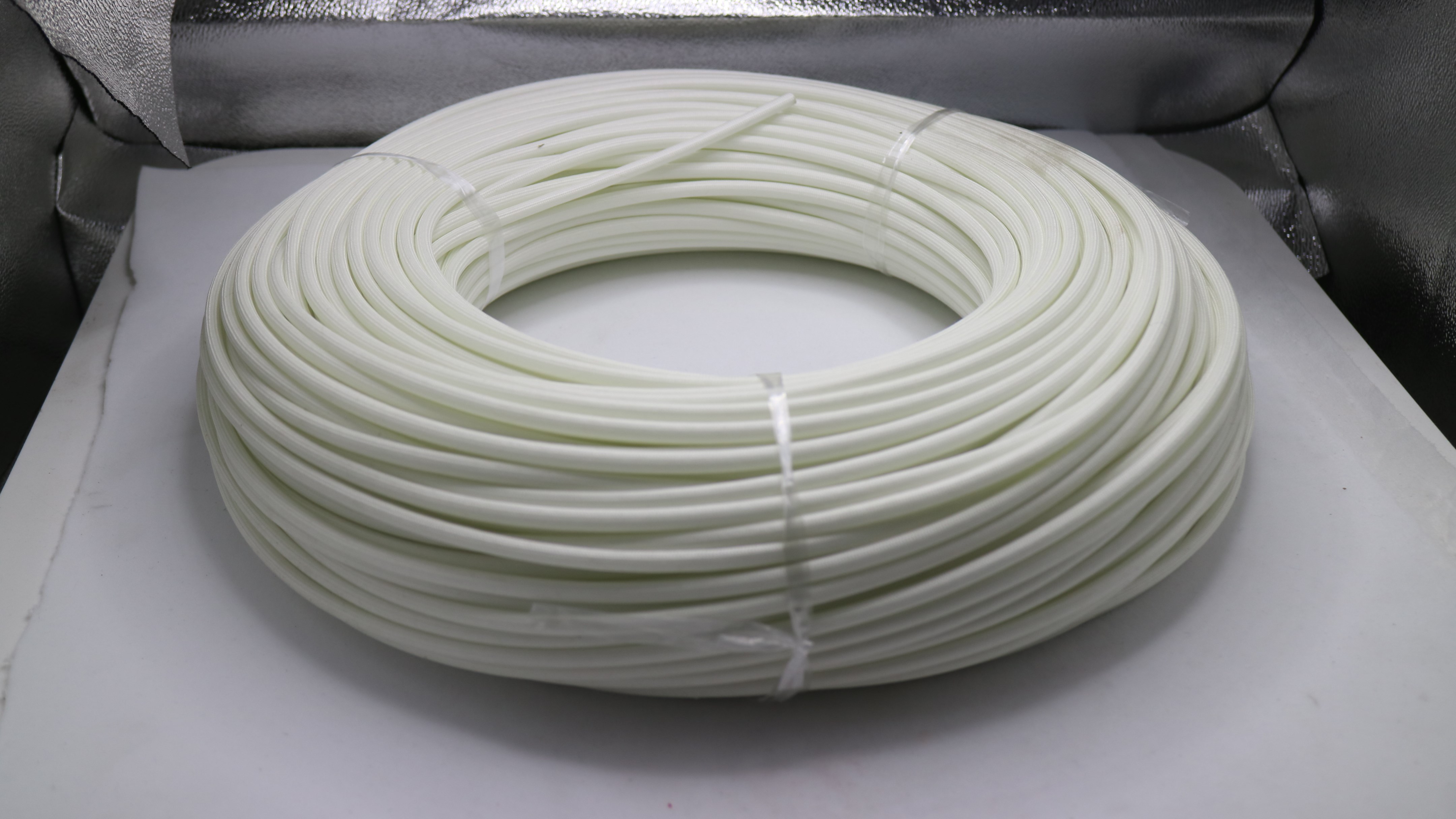 常州名品自熄管出口量大优惠绝缘材料自熄管