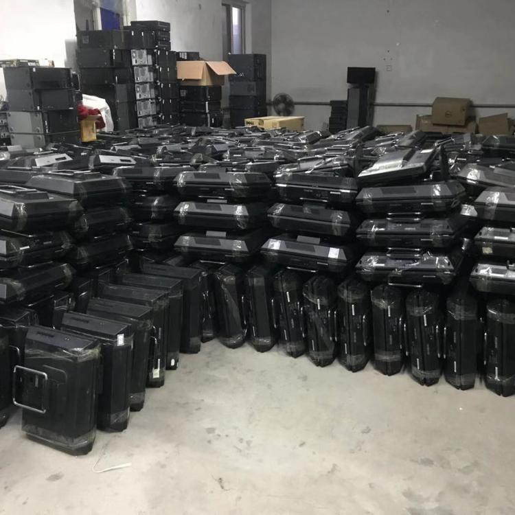 旧电脑回收广州回收废旧电脑设备台式价格(图1)