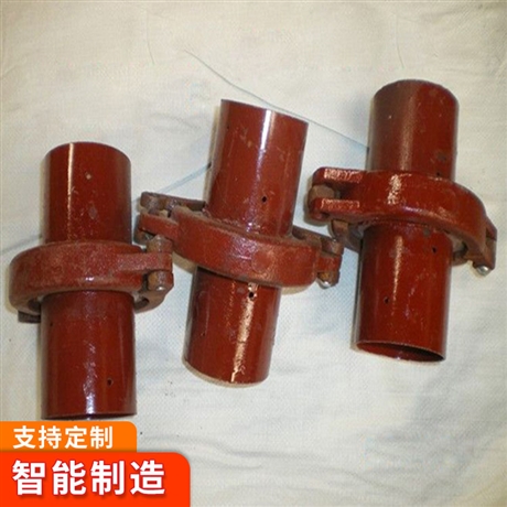 快速接头卡兰性能 接头卡兰生产商