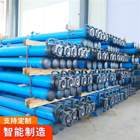 DW单体液压支柱生产商 矿用DW单体液压支柱质量