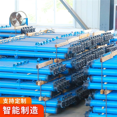 DW单体液压支柱作用 DW单体液压支柱生产商