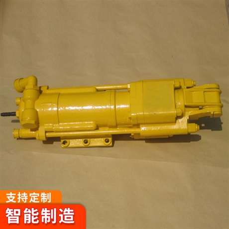 YGZ70凿岩机 凿岩机特点 凿岩机型号多