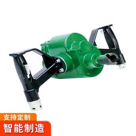 MQS-50手持式锚杆钻机 手持式锚杆钻机供应