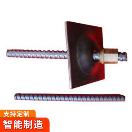 右旋锚杆作用 右旋锚杆报价