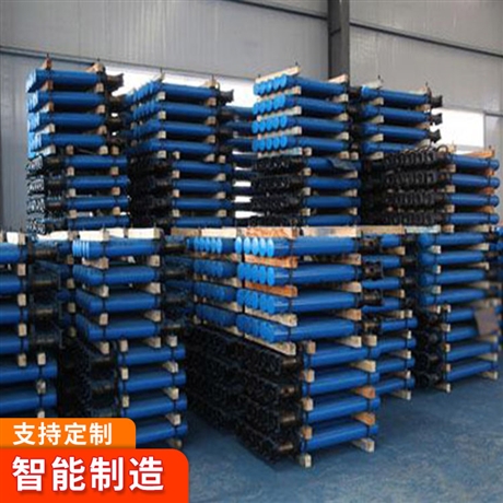 DW10-400/110X悬浮式单体液压支柱生产 山东单体液压支柱 液压支柱