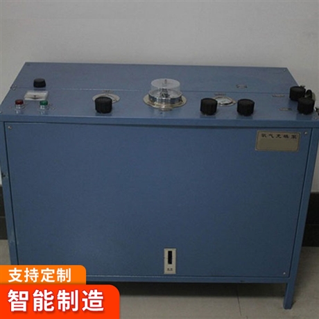 YQB-30氧气填充泵 山东充填泵发货快 氧气充填泵技术参数