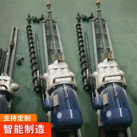 气动岩石探水钻 气动岩石探水钻量大从优