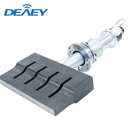 压电器件换能器 压电式超声换能 pzt换能器 15k焊接换能器