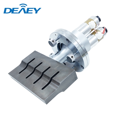 压电晶体换能器 超声波振动子 超声波发生器振子