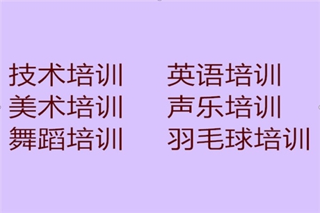 北京声乐培训收购条件-艺术培训转让