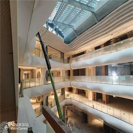 云浮grg材料生产厂家 grg造型饰纪上品直供