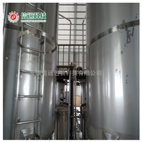 武汉液体肥灌装生产线设备