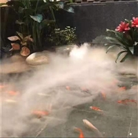 造雾机组 人造雾雾森电话